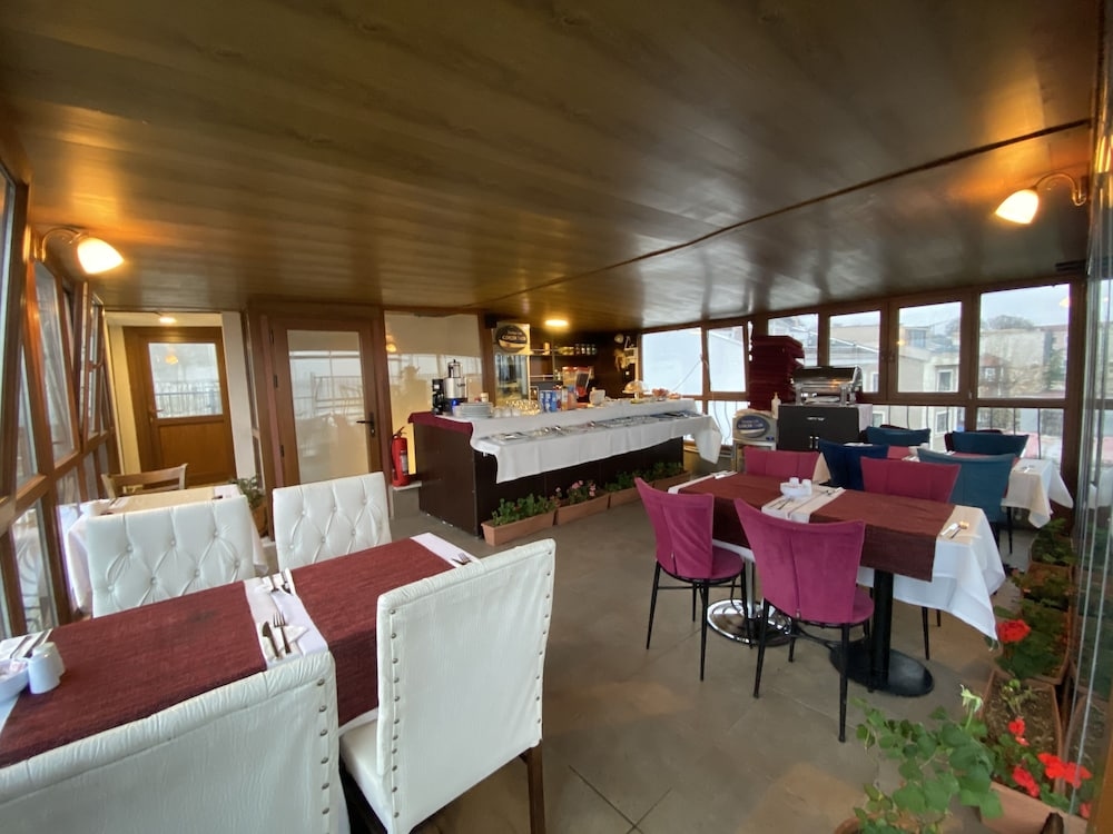 Foto de Spinel Hotel