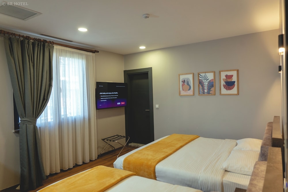 Foto de Brandroom Hotel