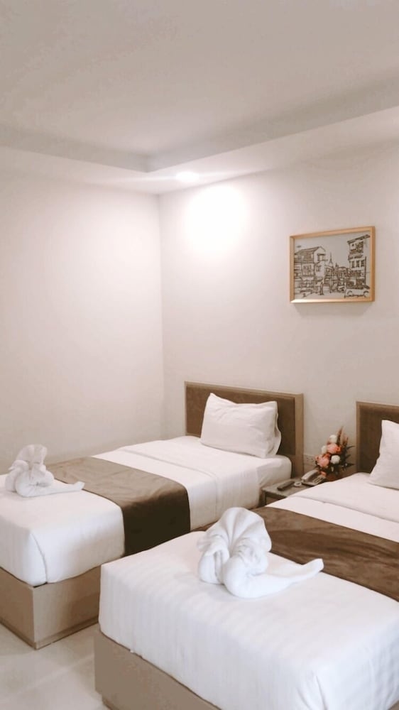 Foto de Icare Residence & Hotel