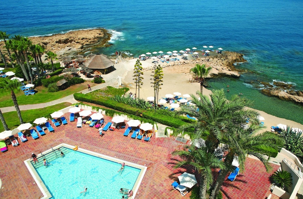 Foto de Cynthiana Beach Hotel
