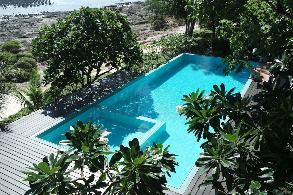 Foto de Tamarina Resort Arng Sila