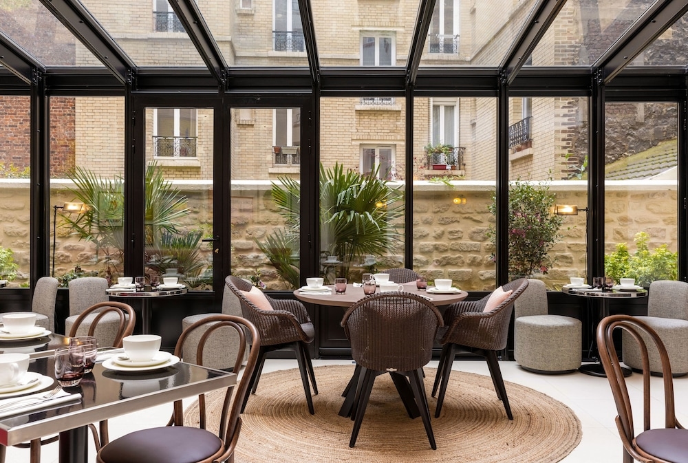 Foto de Hotel Moderniste