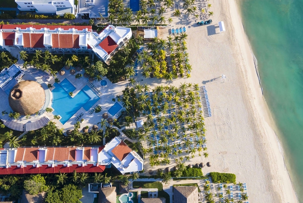 Foto de Viva Azteca by Wyndham, A Trademark All Inclusive Resort