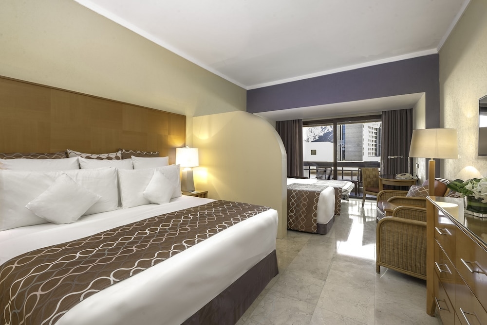 Foto de InterContinental Resort Aqaba by IHG