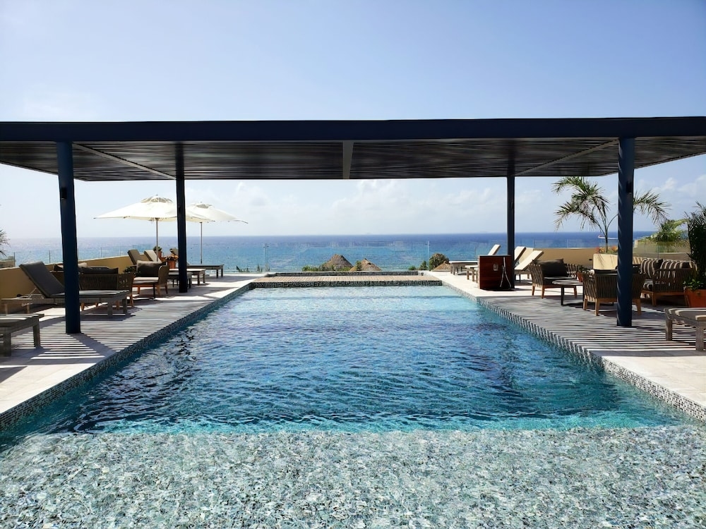 Foto de Singular Joy Downtown Residences
