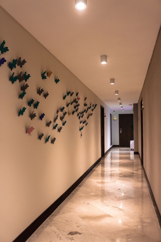 Foto de FCH Hotel Providencia - Adults Only