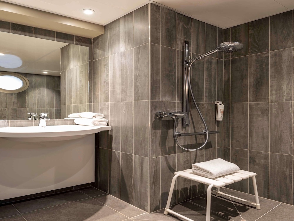 Foto de ibis Paris Alésia Montparnasse 14ème