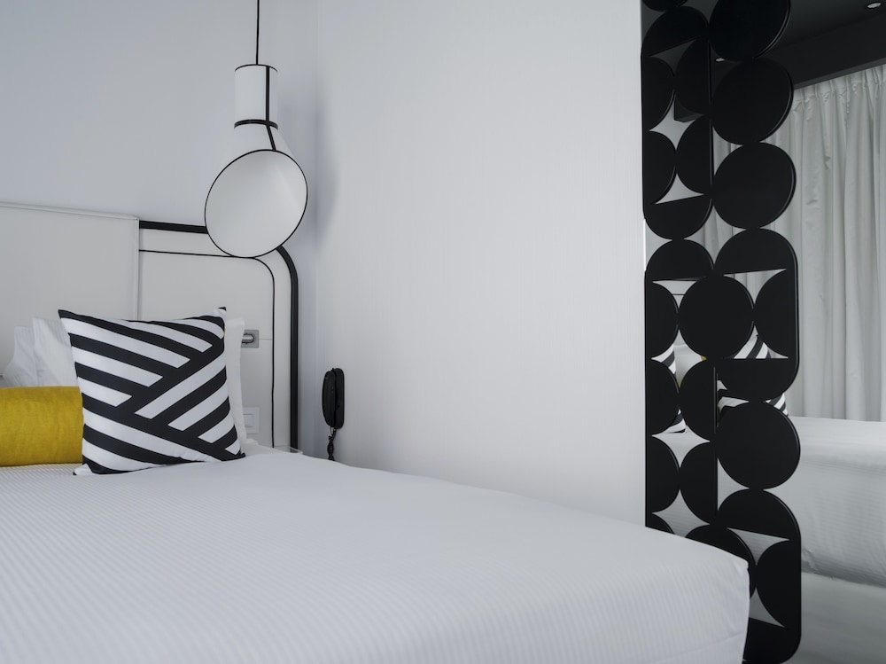 Foto de Hotel EKTA