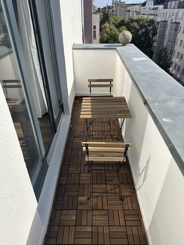 Foto de Residency NO7