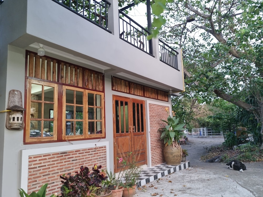 Foto de Sawasdee Sichang Resort