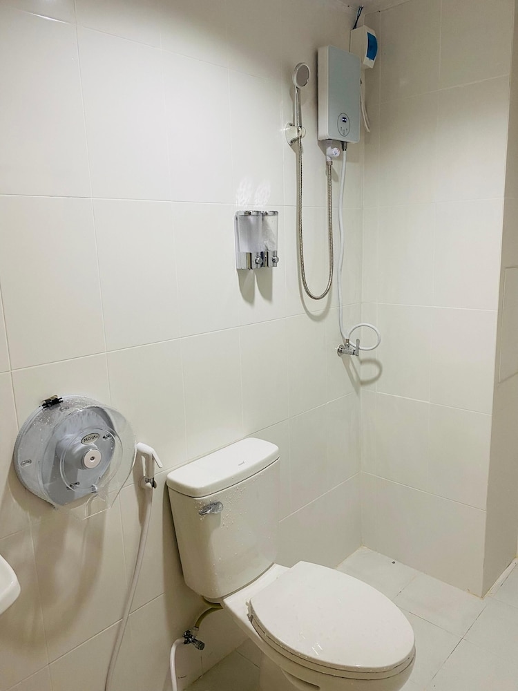 Foto de Lemon Tree Khaosan Hostel