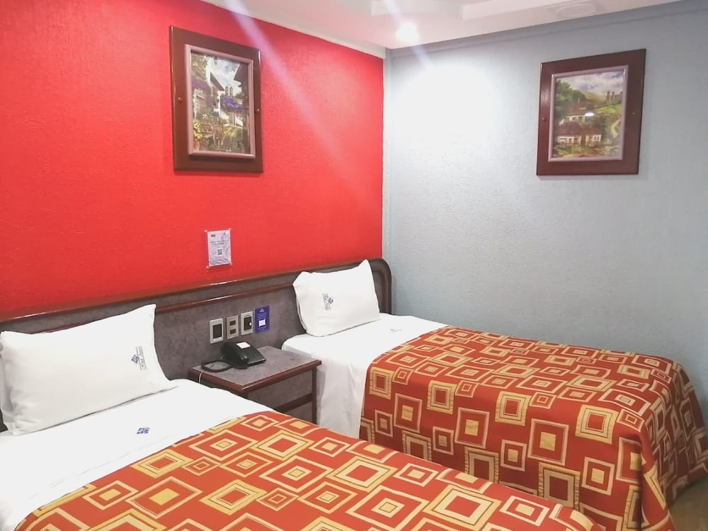 Foto de Hotel Azores