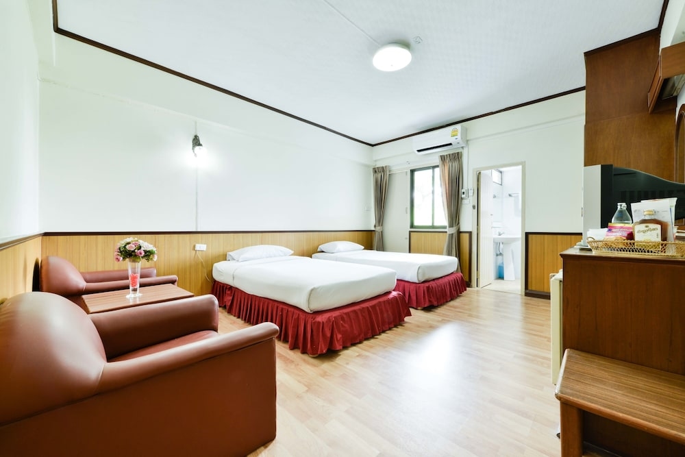 Foto de Nice Palace Hotel