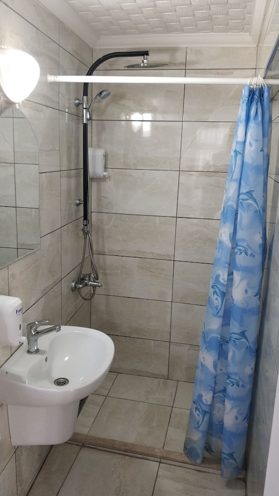 Foto de Akkus Hotel