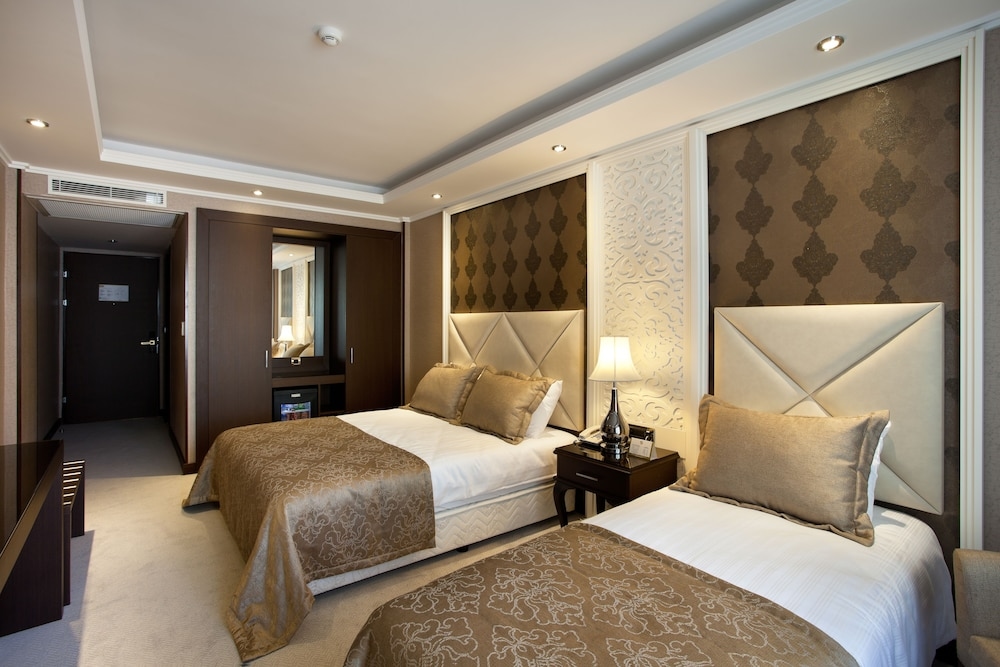 Foto de Black Bird Thermal Hotel & Spa