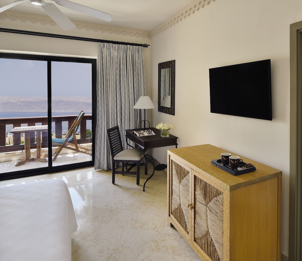 Foto de Mövenpick Dead Sea Jordan