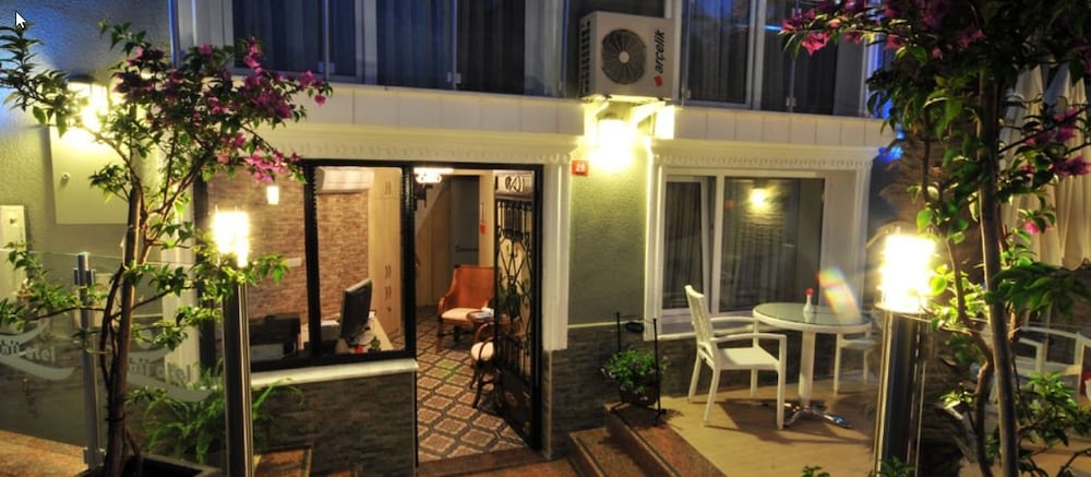 Foto de Ada Sahil Otel