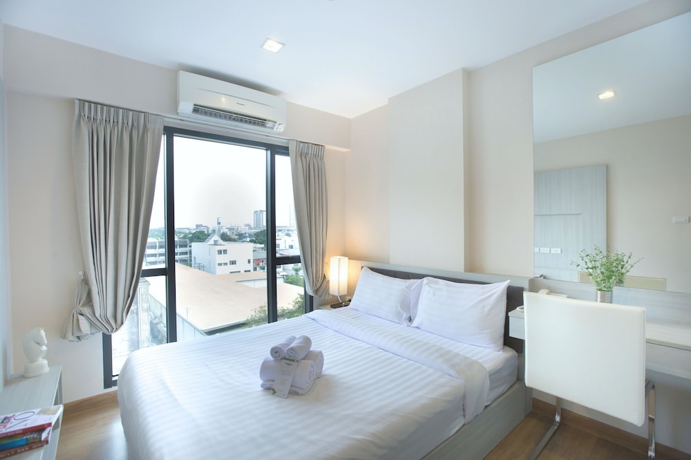 Foto de Park 19 Hotel