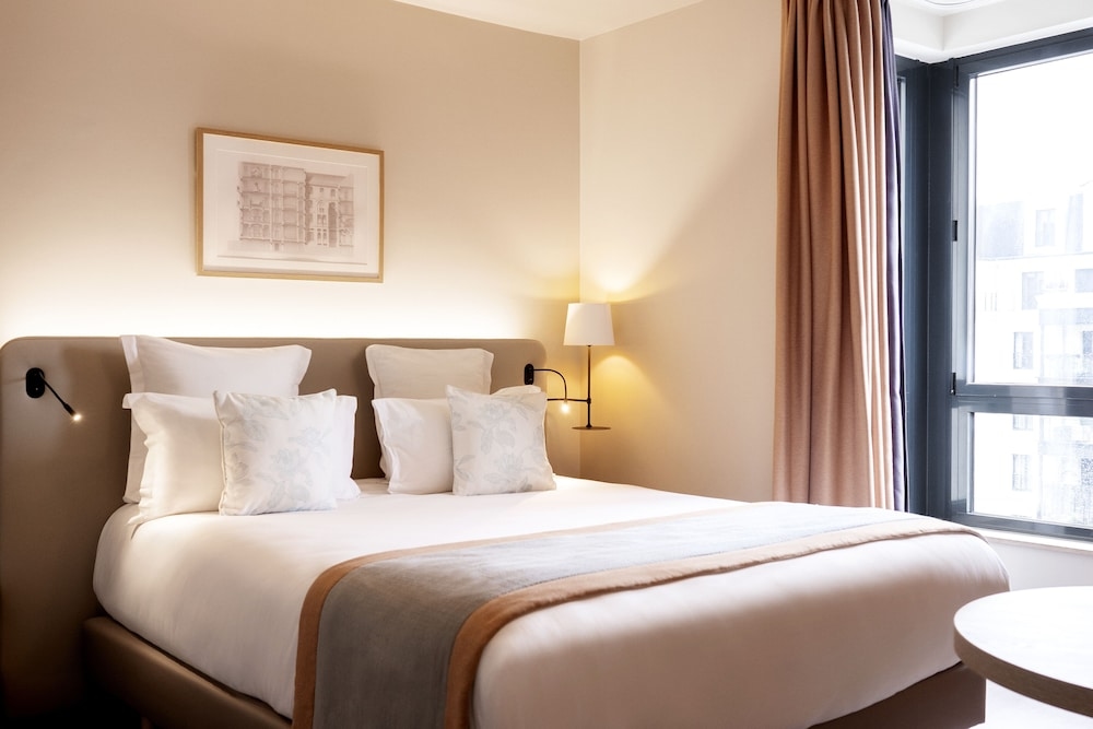 Foto de Residhome Paris Clamart