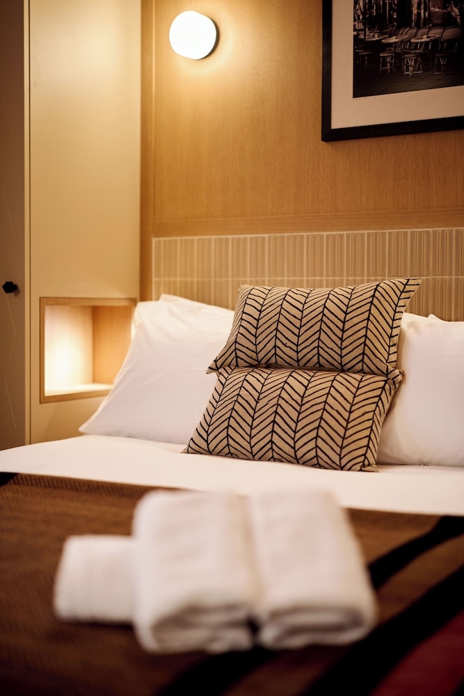 Foto de 6VH Hotel