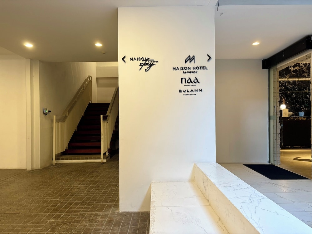 Foto de Maison Stay Bangkok