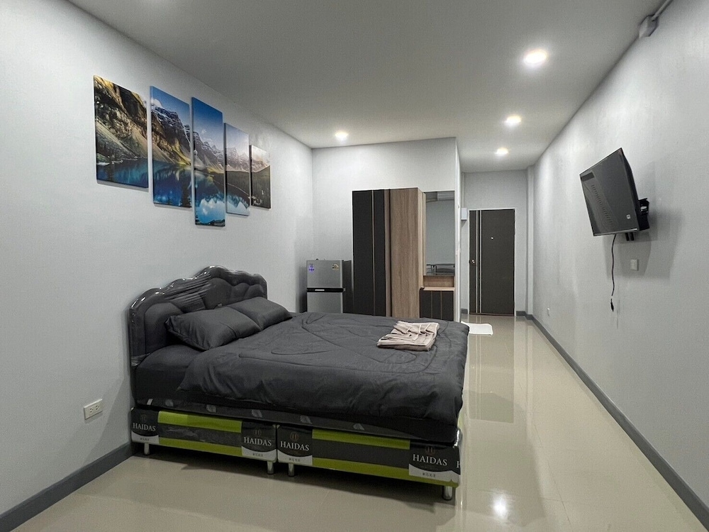 Foto de Civilize apartment
