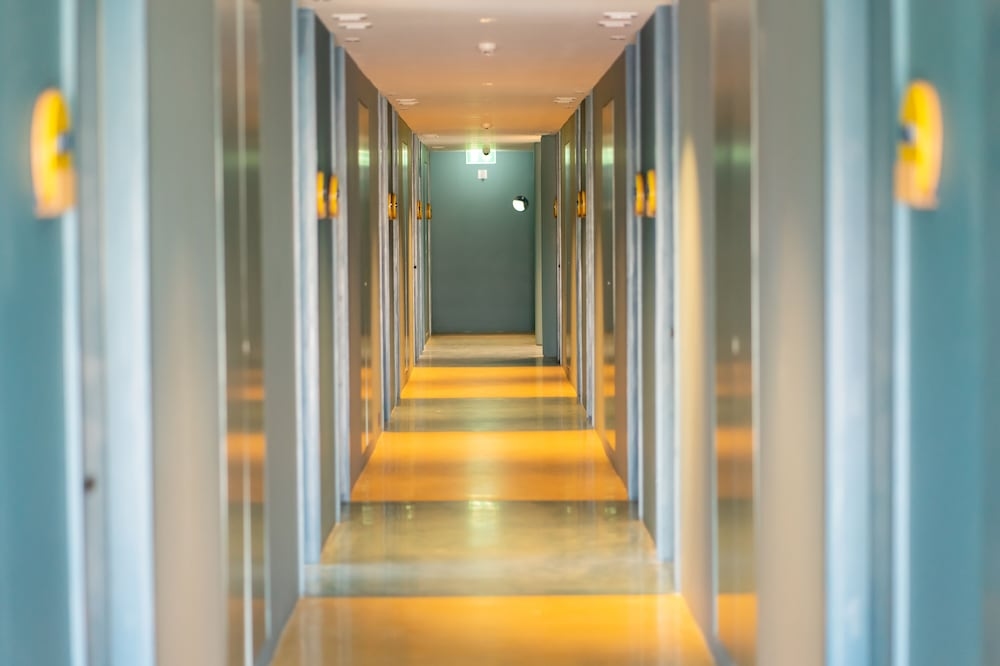 Foto de GO Hotel Chonburi at Central Chonburi