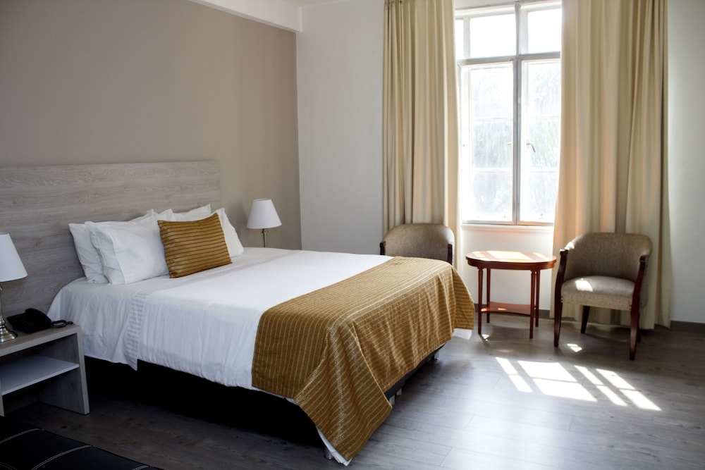 Hotel Nutibara, La candelaria