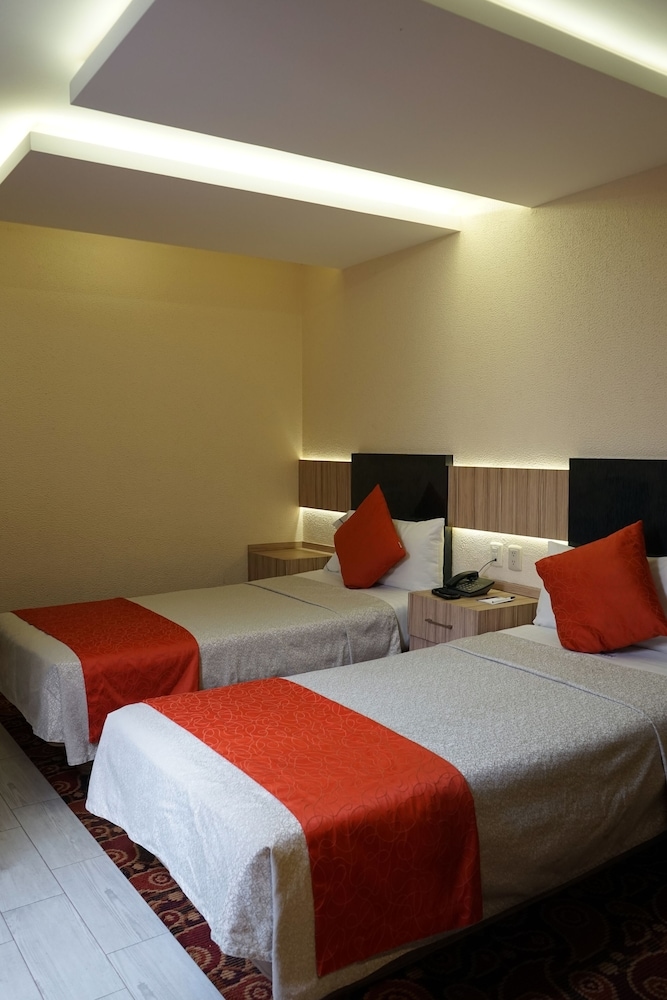 Foto de Hotel Monaco