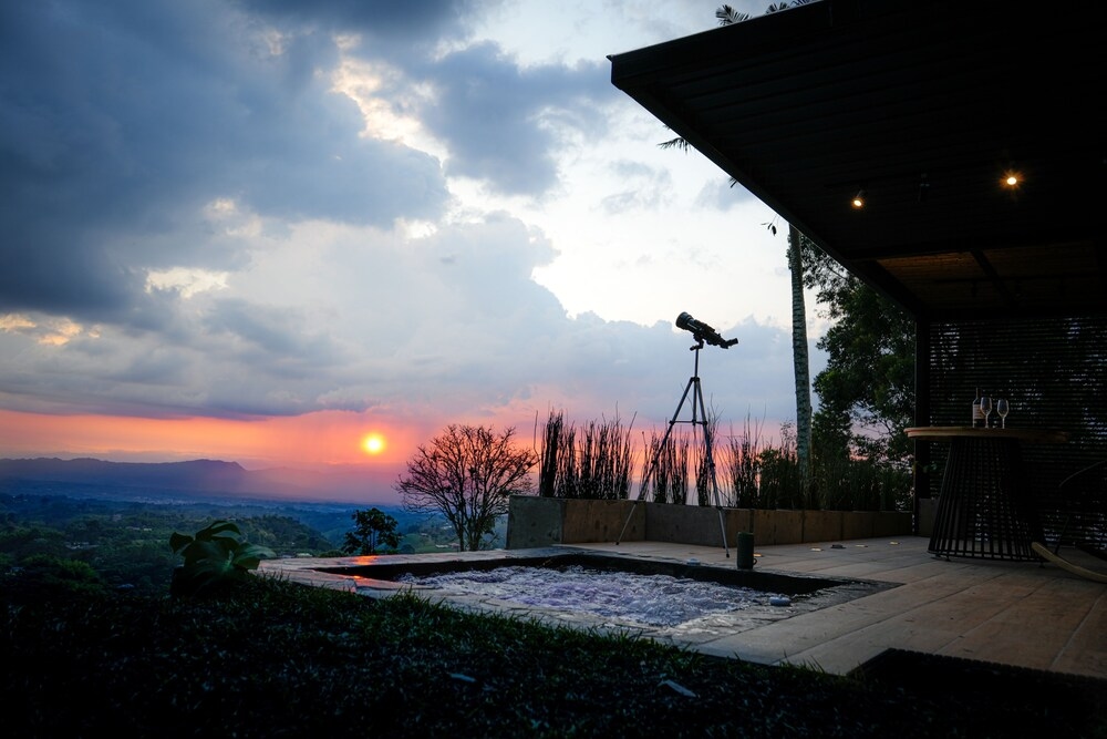 Foto de La Casita Filandia