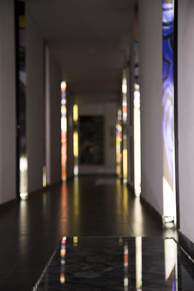 Foto de Hotel Gallery