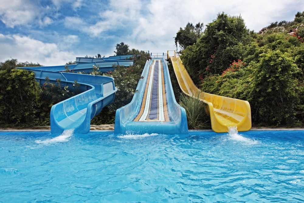 Foto de Yasmin Bodrum Resort - All Inclusive