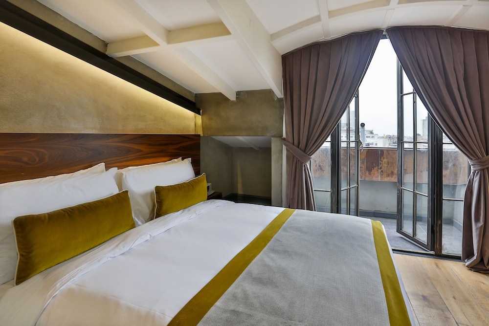 Foto de Hotel The Public