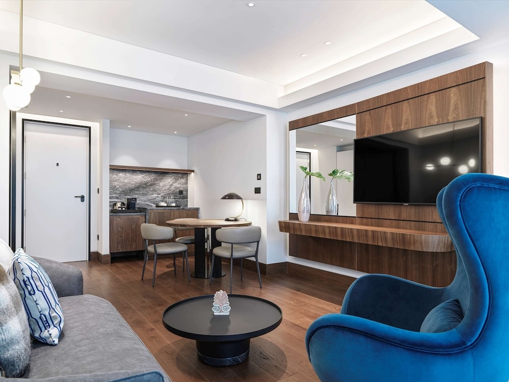 Foto de Athens Capital Center Hotel-MGallery Collection