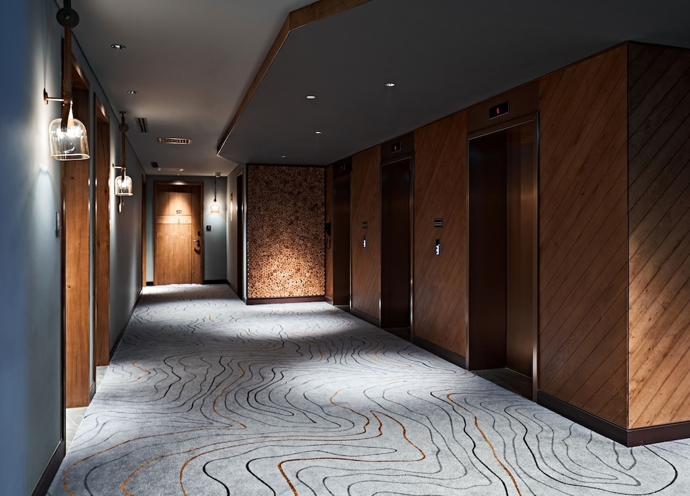 Foto de Barcelo Business Bay Dubai