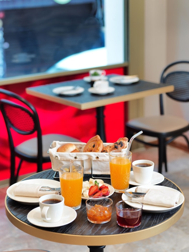 Foto de Jaff Hotels & SPA Nişantaşı