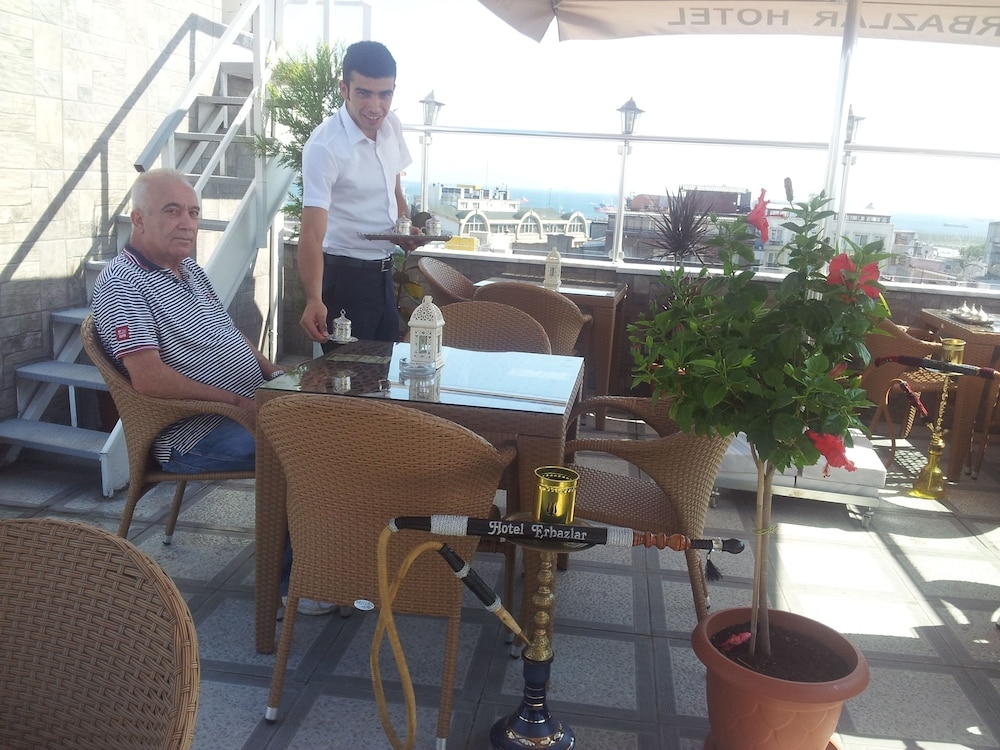 Foto de Erbazlar Hotel