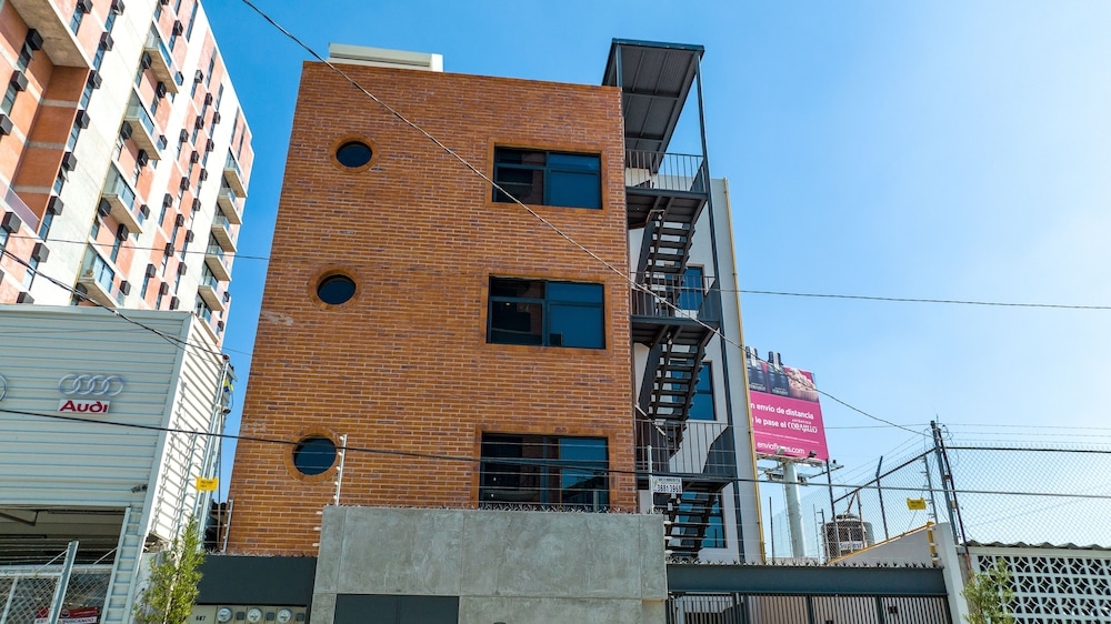 Foto de Tribu San Martín Chapultepec