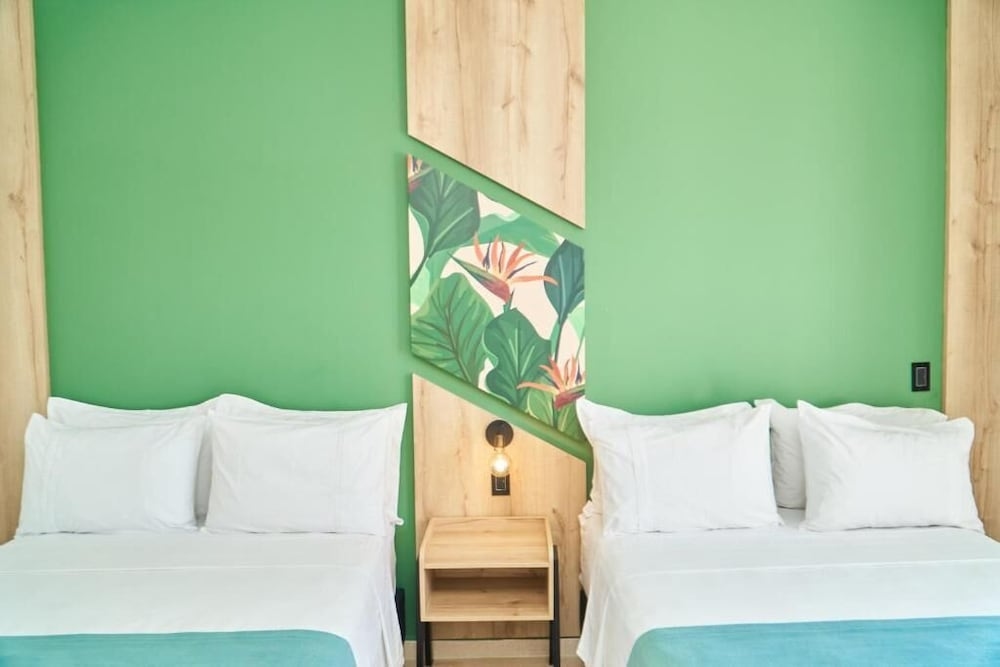 Foto de Hotel Arboreo Doradal