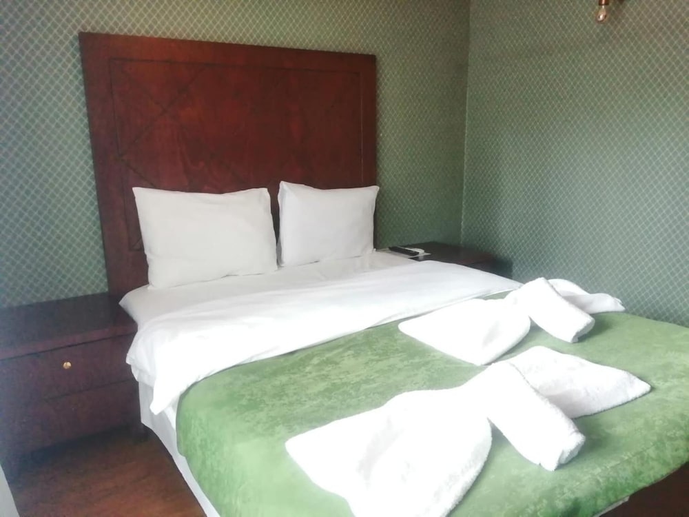 Foto de Park Beylerbeyi Boutique Hotel