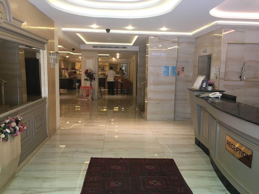 Foto de Laleli Gonen Hotel
