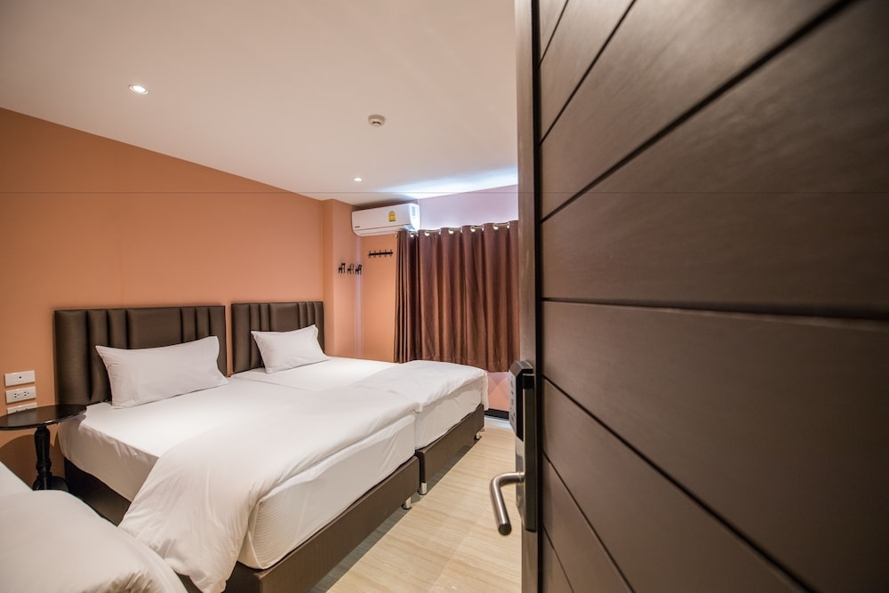 Foto de Let's Zzz Bangkok