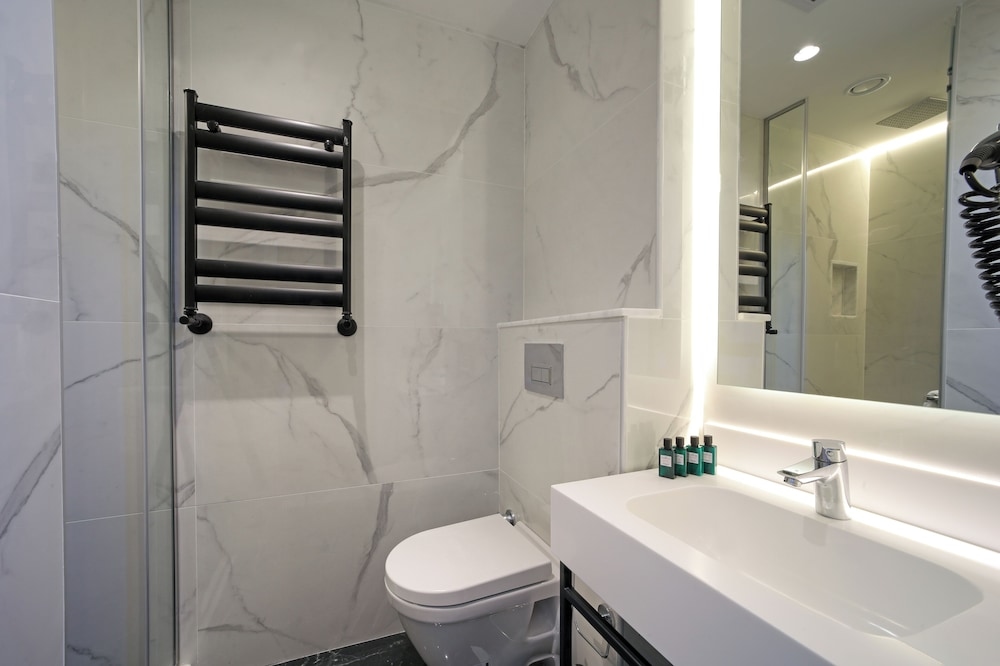 Foto de The Trinity Hotel Taksim - Special Class