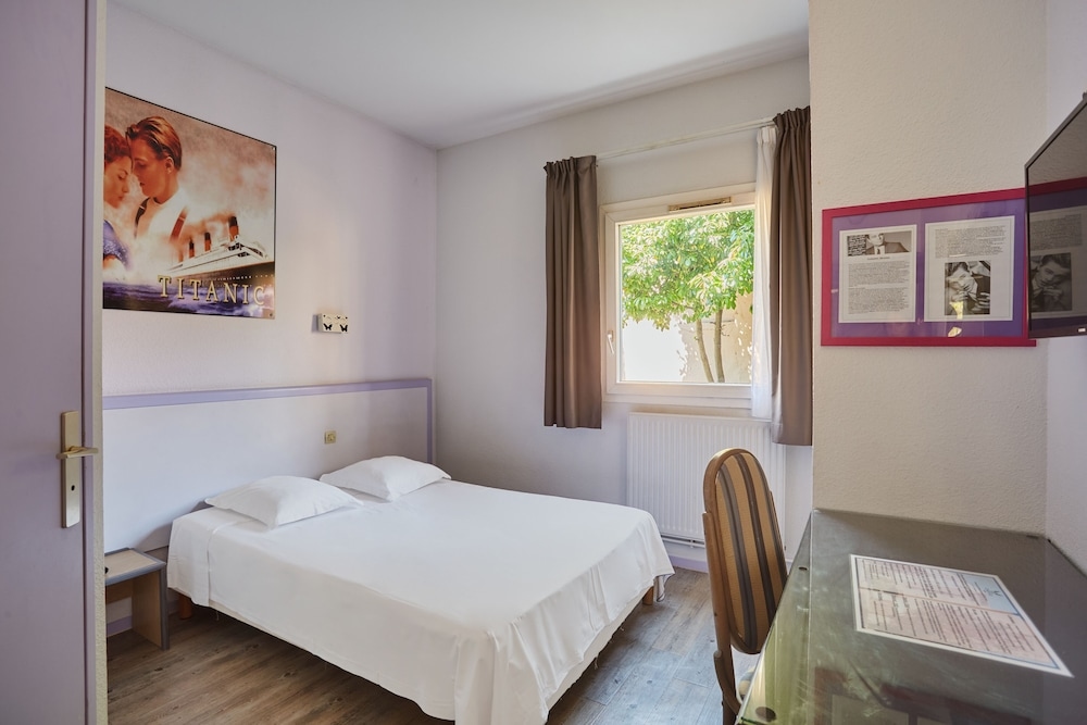 Foto de Hôtel Alliance - Proche Paris