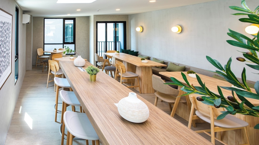 Foto de Wellness Stay & Hotel Sukhumvit 107