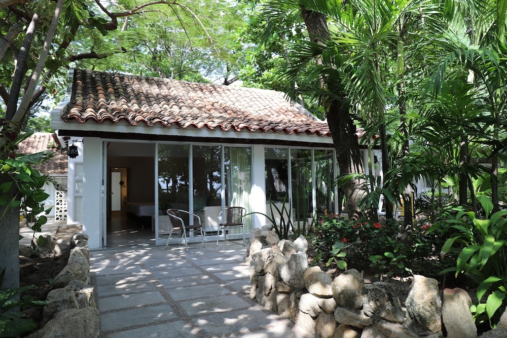 Hotel Irotama Bungalows & Bohios, Santa Marta