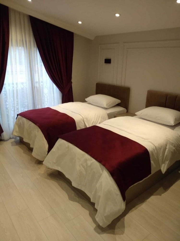 Foto de EyüpSultan Palace Hotel