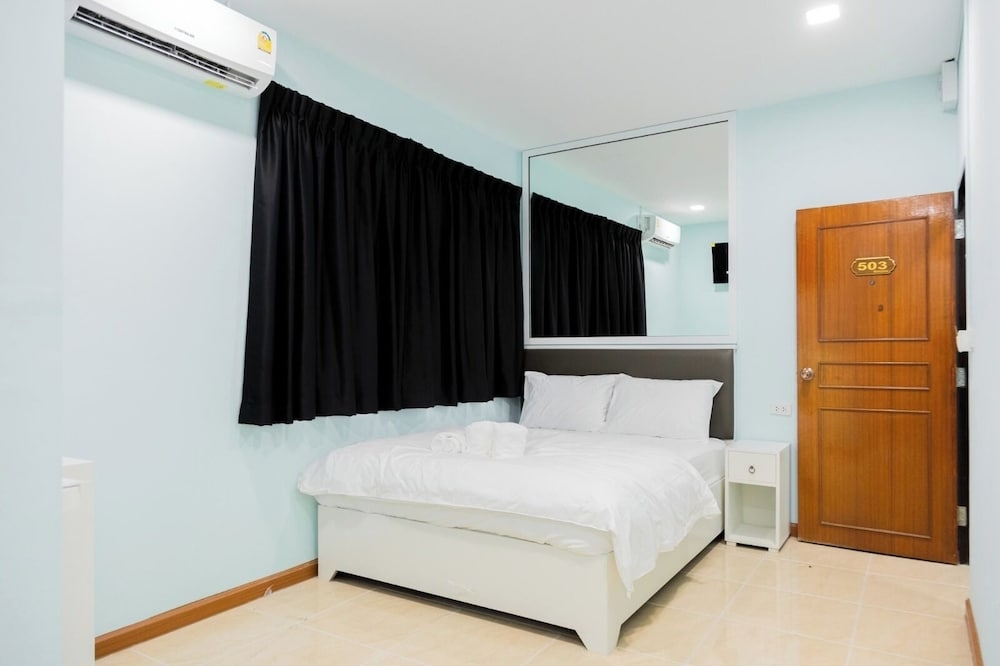 Foto de COZY STAY INN