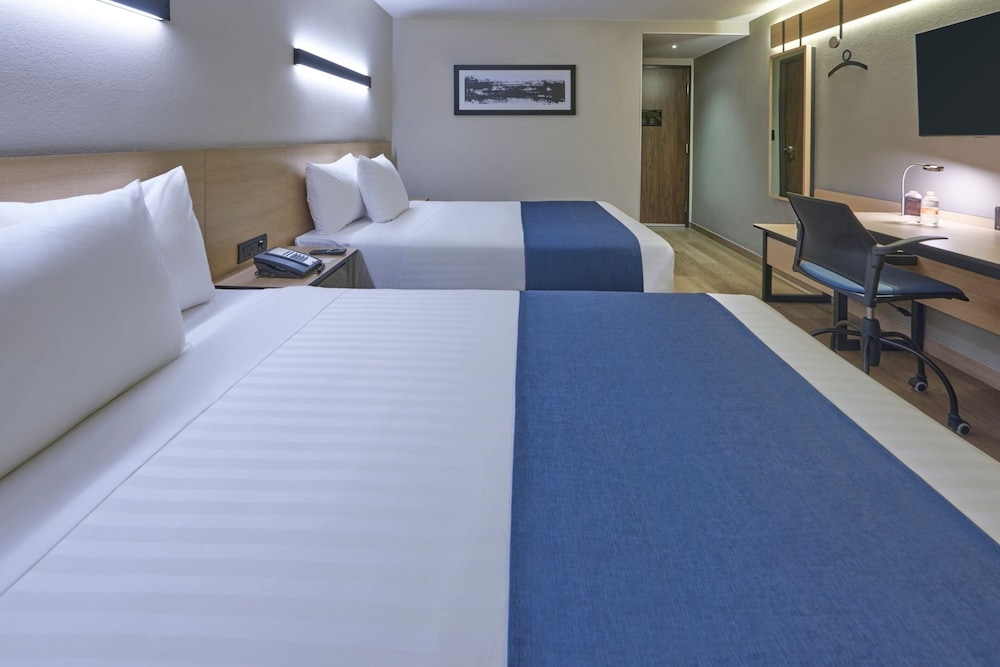 Foto de City Express By Marriott Cancun Aeropuerto