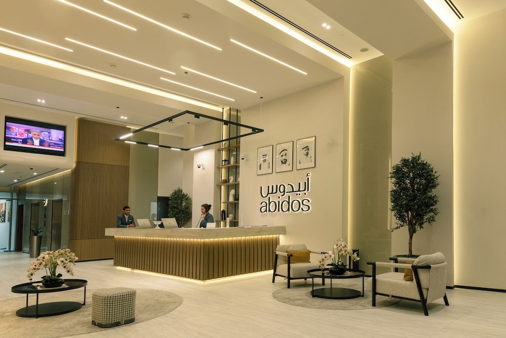 Abidos Hotel Apartment, Dubailand, Dubái
